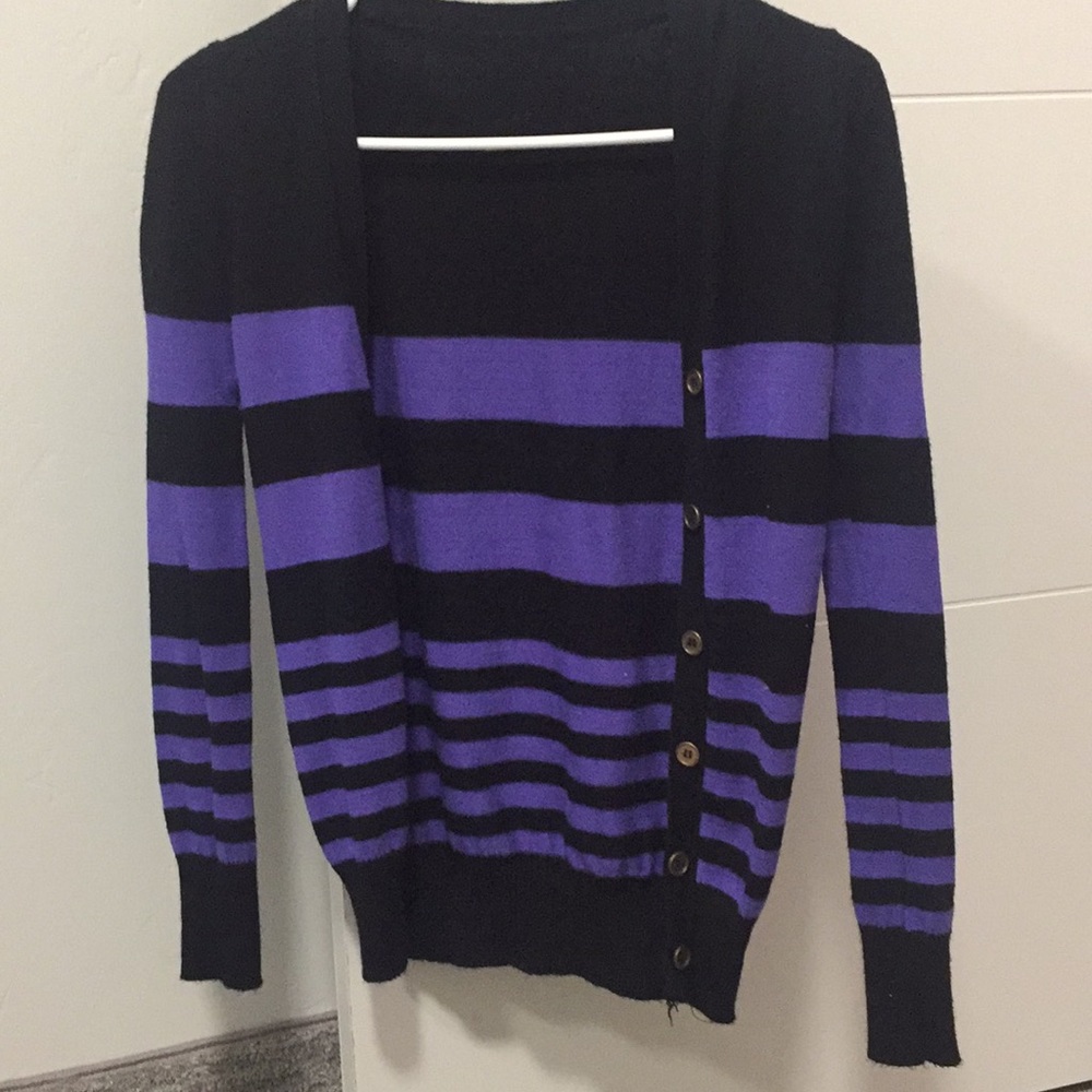 Women’s cardigan